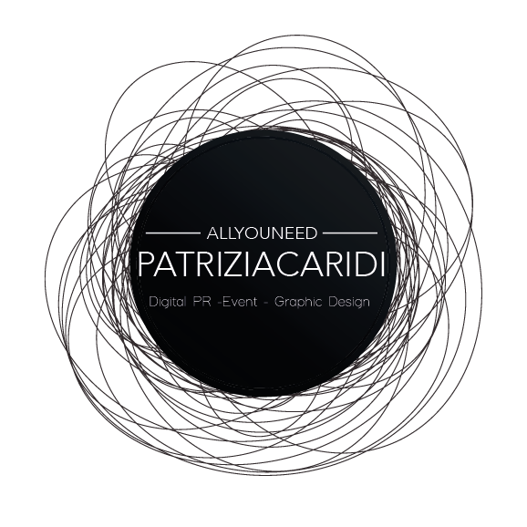 Patrizia Caridi Logo